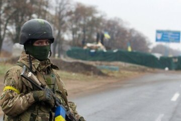 На Донбассе согласовали новые участки отвода войск
