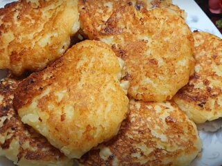 Творожники, кадр из видео