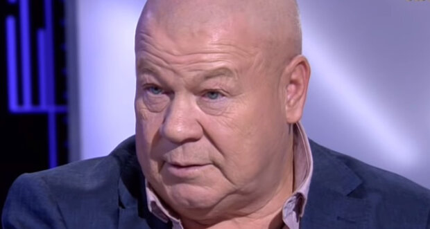 Сергій Селін