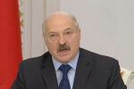 Олександр Лукашенко