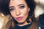 Надя Дорофеева показала фанатам все, что было скрыто: "Икона огня"