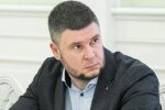 директор департамента экологии КГГА Павел Иванов