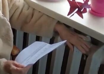 Комуналка, опалення