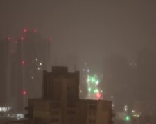 Відключення світла, блекаут