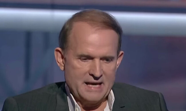 Віктор Медведчук