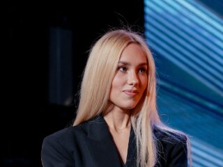 Даша Квиткова