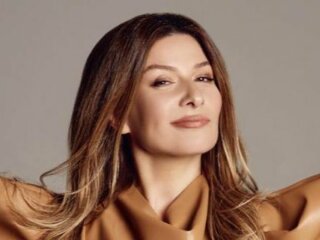 Фото Жанни Бадоєвої