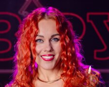 Олена Тополя