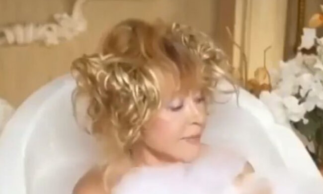 Алла Пугачова