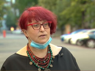 голова Комітету з питань соціальної політики та захисту прав ветеранів