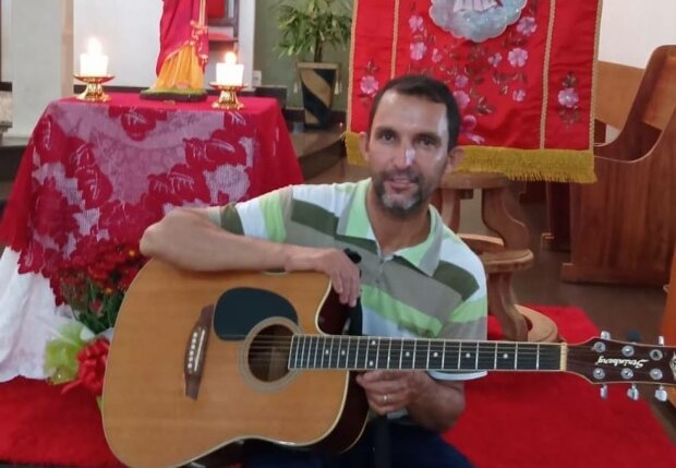 Музыкант отдал Богу душу прямо во время прямого эфира