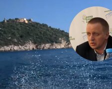 Син колишнього власника компанії Мотор Січ Олександр Богуслаєв