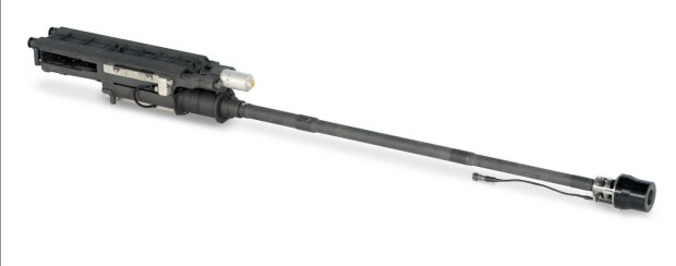 лазерне ППО Skyranger 30 HEL