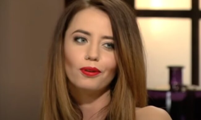 Це успіх: нова пісня Дорофєєвої займає перше місце в рейтингу