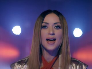 Фото Натальи Валевской