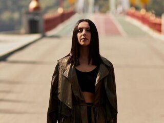 Фото Джамалы