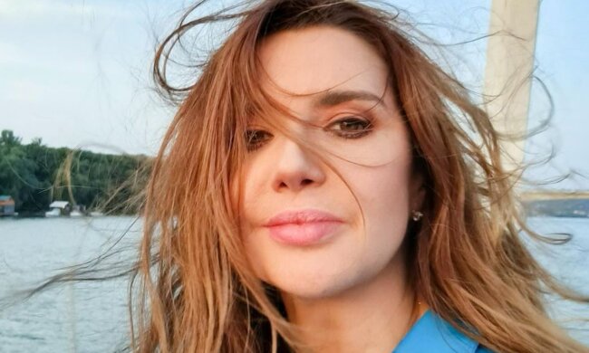 Фото Оксани Марченко