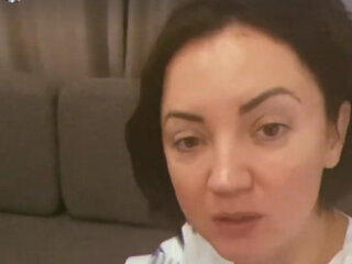 Оля Цибульская