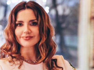 Фото Оксаны Марченко