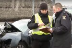 ДТП у Києві