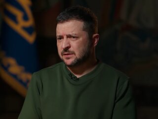 Володимир Зеленський, фото: ukrainci.com.ua