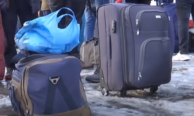 заробітчани, кордон України та Польщі