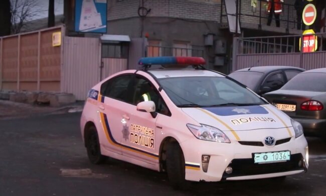ДТП у Києві