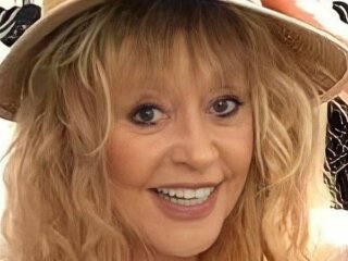 Фото Алли Пугачової