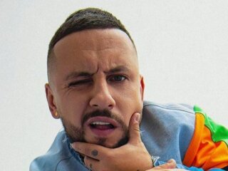 Фото Монатика