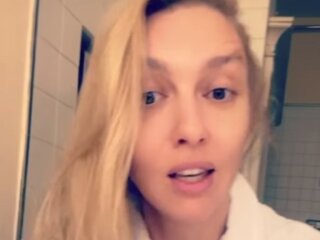 Оля Полякова