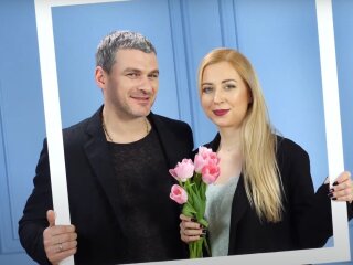 Тоня Матвієнко та Арсен Мірзоян