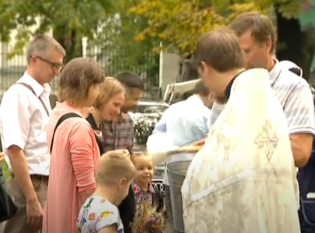 Яблучний спас