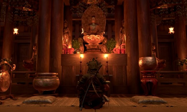 Assassin's Creed Shadows