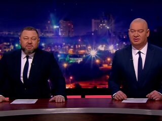 Александр Пикалов и Евгений Кошевой