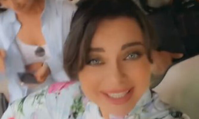 Наташа Корольова