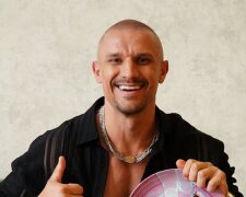 Тарас Цымбалюк