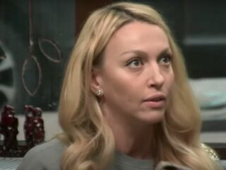 Фото Оли Поляковой