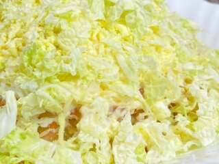 Салат "Фантазия", кадр из видео