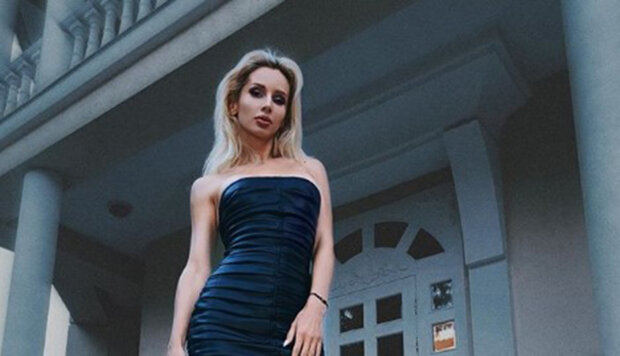 Світлана Лобода