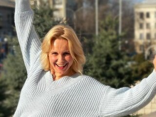 Фото Лилии Ребрик