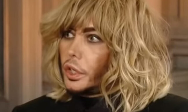 Сергей Зверев