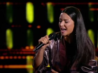 Фото Златы Огневич