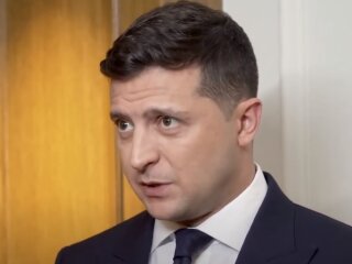 Володимир Зеленський