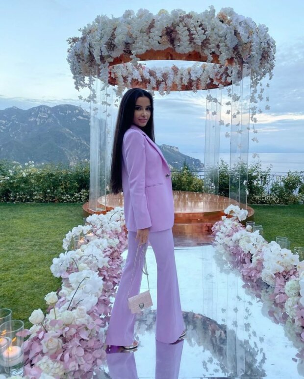 Яна Орфєєва