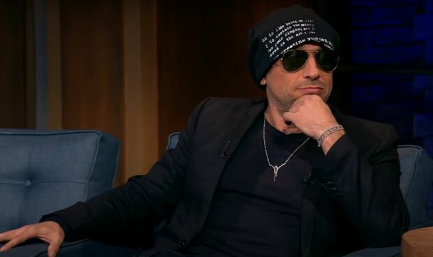 Фото Дмитрия Нагиева