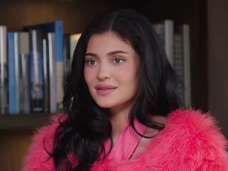 Кайлі Дженнер