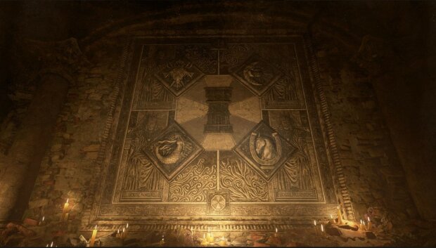 Resident Evil Village