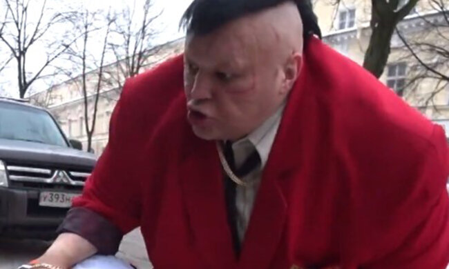 Стас Борецький