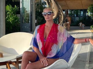 Фото Анастасії Волочкової