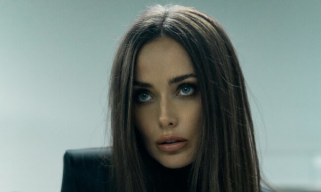 Ксения Мишина